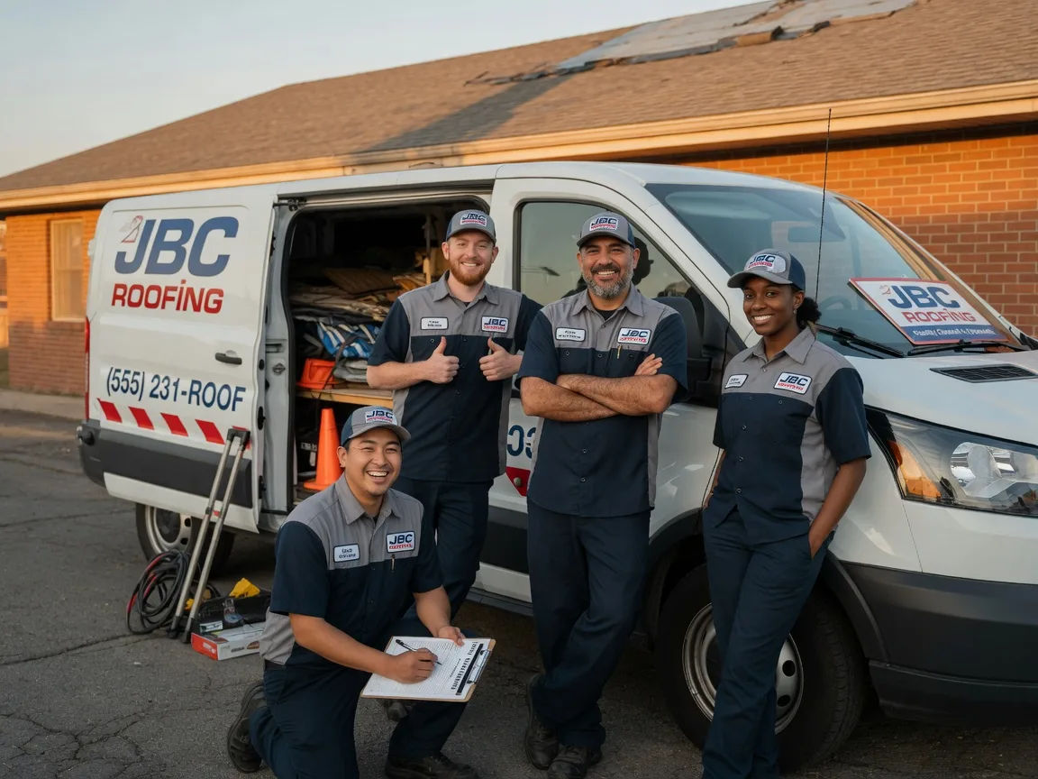 Roof Replacement company in Greenwood, WI